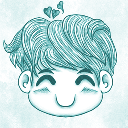 Carinha de Amor